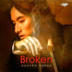 1876. TNCD434 - Broken (nguyen Thang)