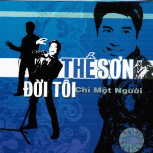 1879. TNCD437 - Doi Toi Chi Mot Nguoi (the Son)