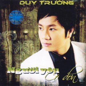 1880. TNCD438 - Nguoi Yeu Co Don (duy Truong Vol1)
