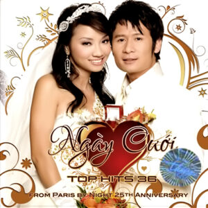 1883. TNCD441 - Ngay Cuoi (top Hits 36)