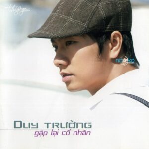 1900. TNCD458 - Gap Lai Co Nhan (duy Truong)