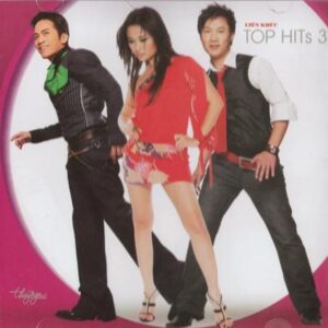 1902. TNCD460 - Lien Khuc Top Hits 3