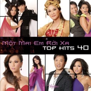 1905. TNCD463 - Mot Mai Em Roi Xa (top Hits 40)