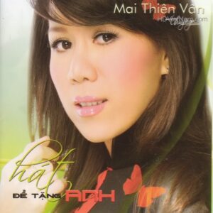 1907. TNCD465 - Hat De Tang Anh (mai Thien Van)