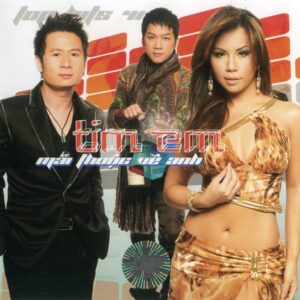 1908. TNCD466 - Tim Em Mai Thuoc Ve Anh (top Hits 41)