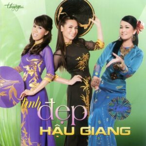 1910. TNCD468 - Tinh Dep Hau Giang
