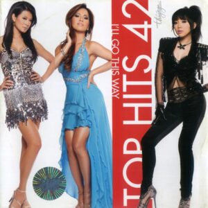 1912. TNCD470 - I'll Go This Way 2010 (top Hits 42)