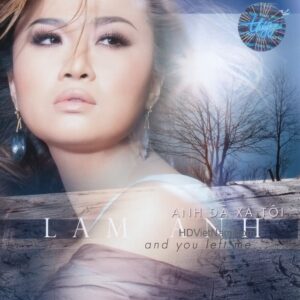 1931. TNCD489 - Anh Da Xa Toi 2011 (lam Anh)
