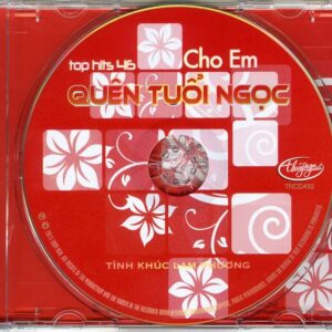 1934. TNCD492 - Cho Em Quen Tuoi Ngoc (top Hits 46)