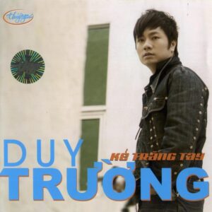 1935. TNCD493 - Ke Trang Tay 2011 (duy Truong)