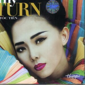 1937. TNCD495 - My Turn 2011 (toc Tien)