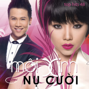 1939. TNCD497 - Moi Xinh Nu Cuoi 2011 (top Hits 48)