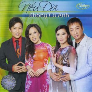 1940. TNCD498 - Neu Doi Khong Co Anh