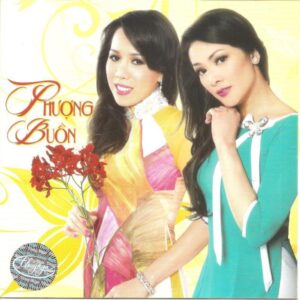 1946. TNCD504 - Phuong Buon