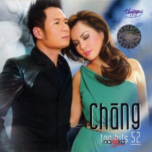 1948. TNCD506 - Chang (top Hits 52)