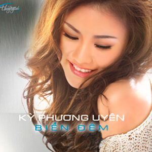 1953. TNCD511 - Bien Dem (ky Phuong Uyen)