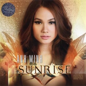 1962. TNCD520 - Sunrise 2013