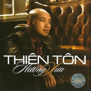 1966. TNCD524 - Huong Xua (thien Ton)