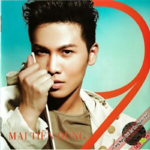 1967. TNCD525 - Mai Tien Dung 9 2013