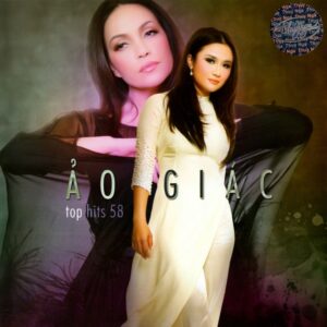 1970. TNCD528 - Ao Giac 2013 (top Hits 58)