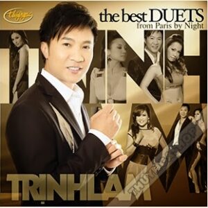 1972. TNCD530 - The Best Duets (trinh Lam)