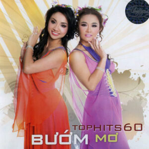 1974. TNCD532 - Buom Mo (top Hits 60) (2014)