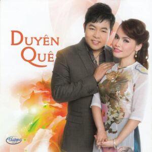 1975. TNCD533 - Duyen Que (nhieu Ca Si)
