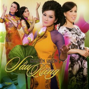1984. TNCD542 - Chuyen Vuon Sau Rieng (2014)