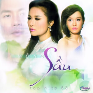 1985. TNCD543 - Mong Sau (top Hits 63)(2014)