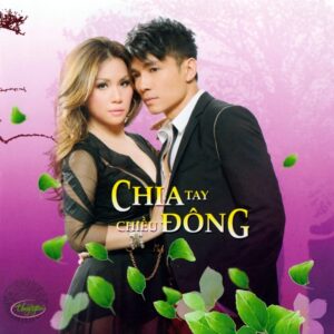 1988. TNCD551 - Chia Tay Chieu Dong Top Hits 67 (2015) - Various Artists