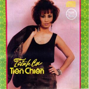 2613.NDBD-TCHN019-Tinh ca tien chien