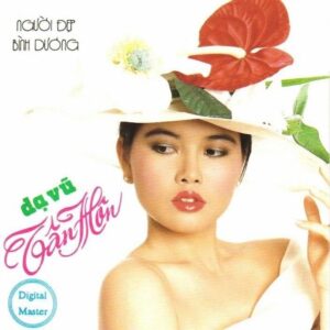 2618.NDBD CD-Da vu tan hon