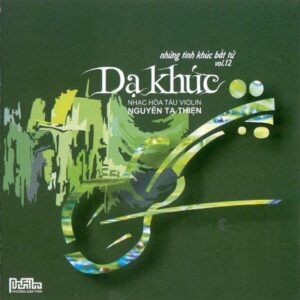 2639.Nhung Tinh Khuc Bat Tu 12-Da Khuc (2008)