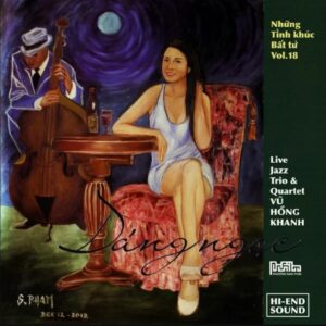2643.Nhung Tinh Khuc Bat Tu 18-Dang Ngoc