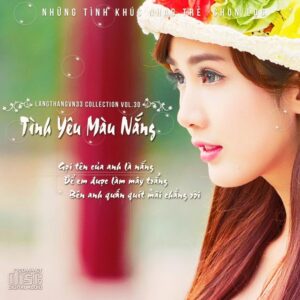2671.Bao Khoi-Tinh Yeu Mau Nang