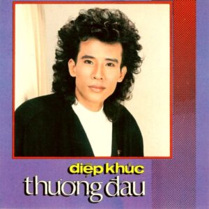 2681.PHCD004-Tuan Vu-Diep khuc thuong dau