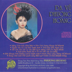2682.PHCD005-Da vu Phuong Hoang
