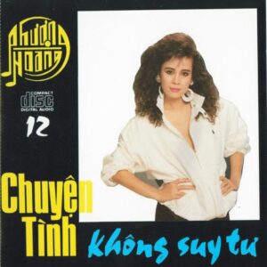 2686.PHCD012-Chuyen tinh khong suy tu