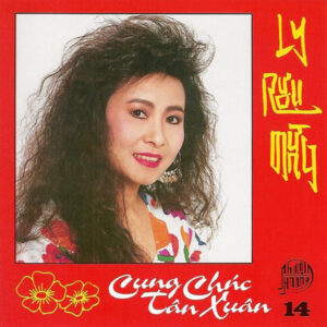 2687.PHCD014-Ly ruou mung-1991