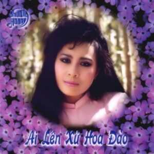 2689.PHCD020-Ai len xu hoa dao