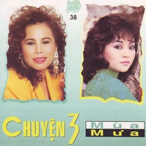 2698.PHCD038-Chuyen ba mua mua-1992