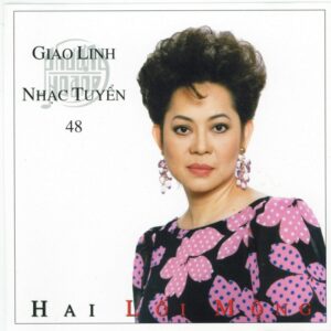 2703.PHCD048-Giao Linh-Hai loi mong