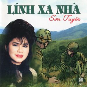 2708.PHCD059-Son Tuyen-Linh xa nha
