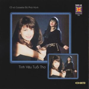 2727.TLCD004-Thanh Lan-Yeu nguoi khon nguoi