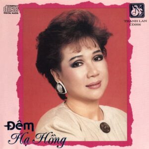 2730.TLCD006-Khanh Ly & Le Thu-Dem ha hong