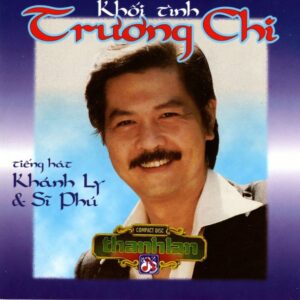 2737.TLCD013-Khanh Ly & Sy Phu-1985