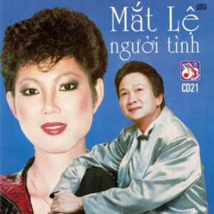 2743.TLCD021-Kim Anh & Duy Quang- Mat le nguoi tinh