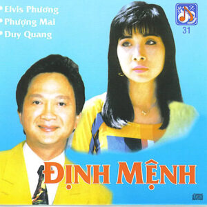 2748.TLCD031-Dinh menh