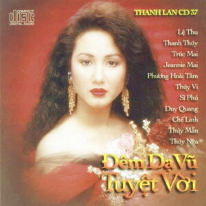 2752.TLCD037-Dem da vu tuyet voi