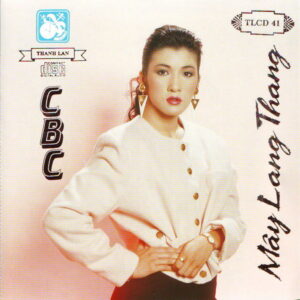 2754.TLCD041-CBC Band-May lang thang